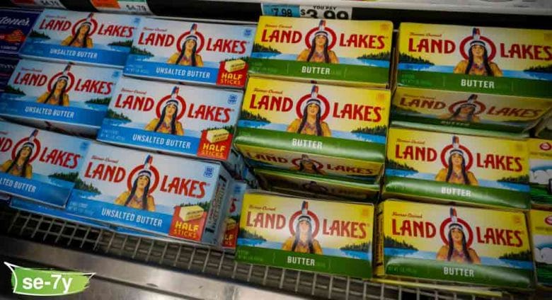 زبدة Land O’Lakes - افضل زبدة صحية