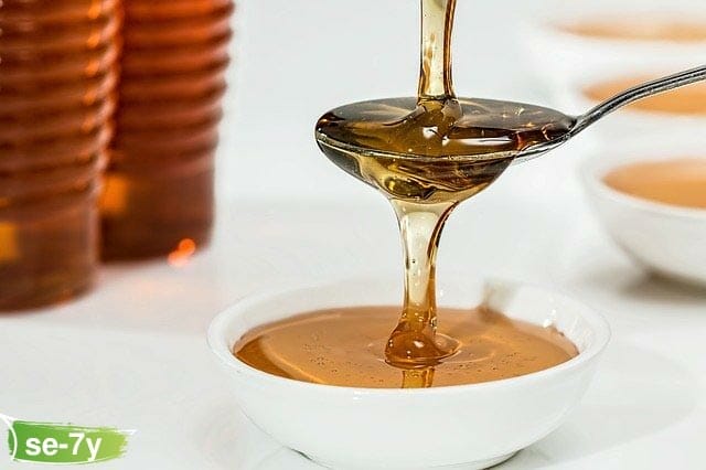3- القيمة الغذائية لعسل البرسيم فوائد عسل البرسيم