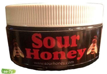 Sour Honey 