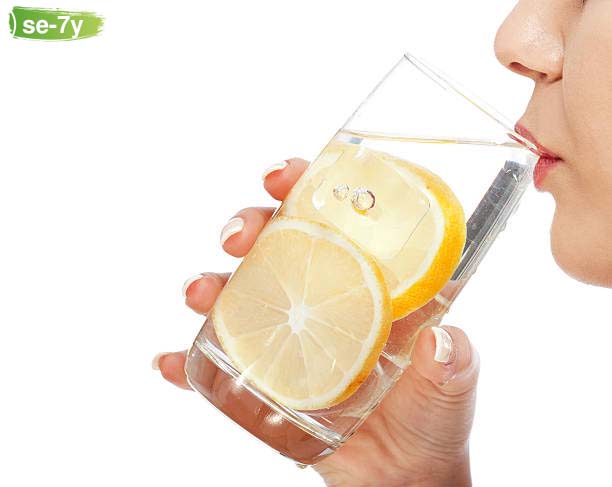 Adakah lemon membantu mengurangkan demam?
