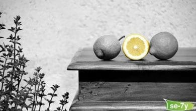 فوائد الليمون الاسود للاسهال