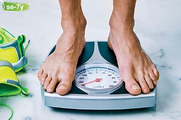نصائح حول تجنب زيادة الوزن في رمضان