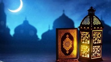 أخطاء شائعة في رمضان