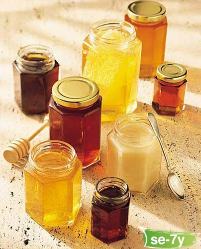 أفضل أنواع العسل لعلاج سرعة القذف