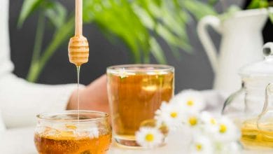 كيفية استعمال العسل لتقوية المناعة