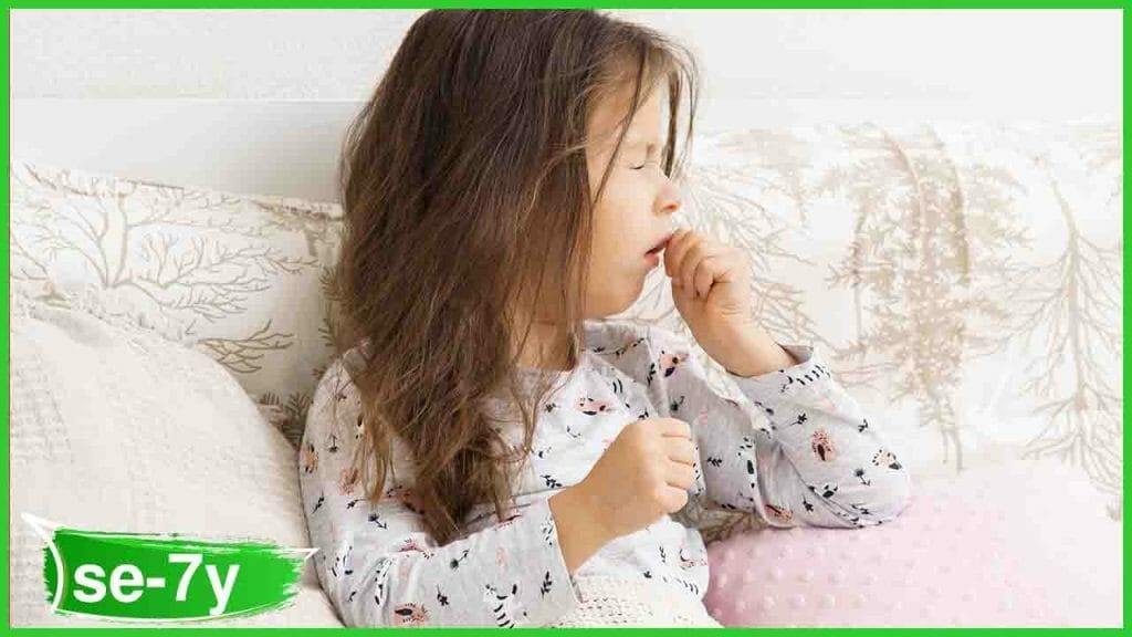 أعراض مرض التهاب اللوزتين عند الأطفال