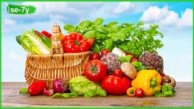 تناول الخضروات يقلل من نسبة الإصابة بمرض السكري
