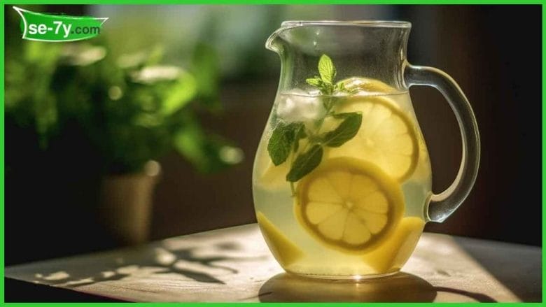 هل الليمون يساعد في إنقاص الوزن؟