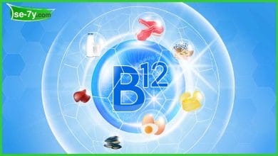 كم يحتاج الجسم من فيتامين B12 يوميا؟